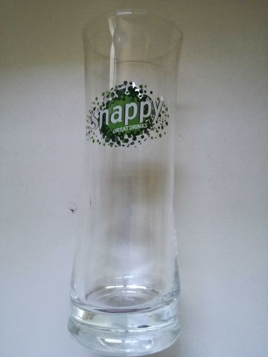 copos de vidro varias unidades