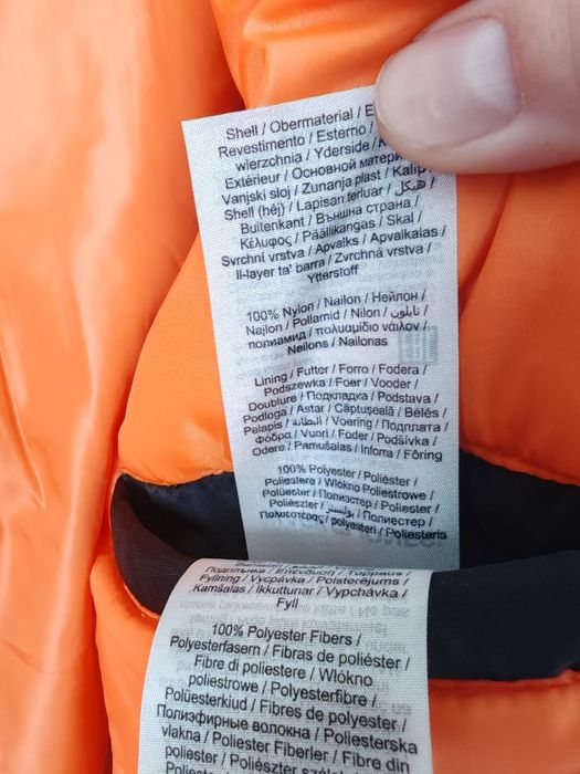 Jack & Jones - MA-1 flyers kurtka