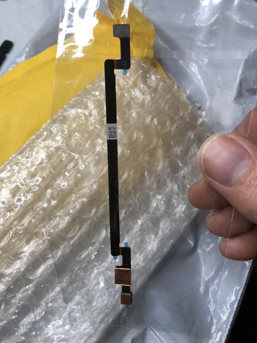 Camara xiaomi mi mix 2s