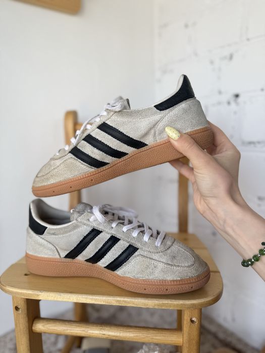 кросівки кеди Adidas spezial