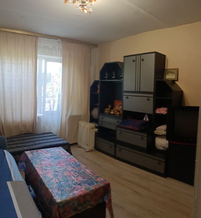 2поверх, газ, бойлер Червоної Калини 37 APPOLO Погодинно+ Подобово  2+