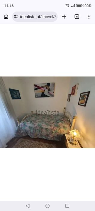 Quarto Individual