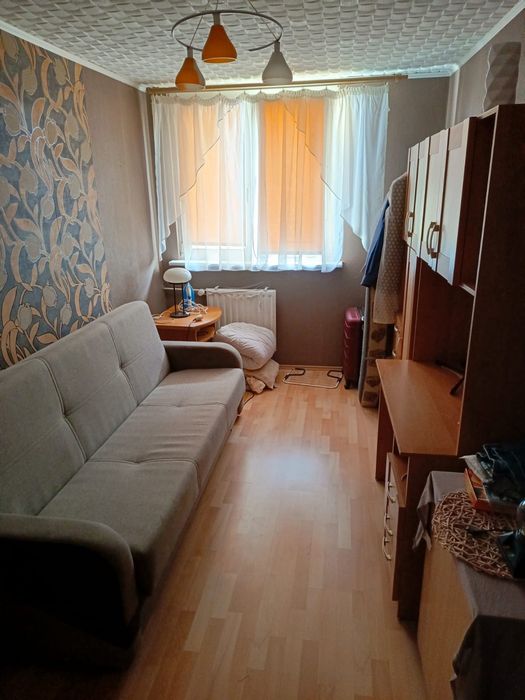 Sprzedam! Mieszkanie 37m2.
