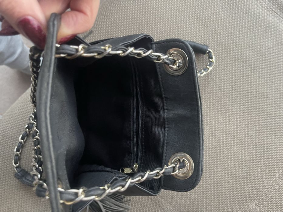 Сумка PRADA, гарний стан