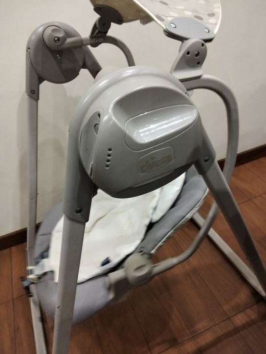 Espreguiçadeira chico