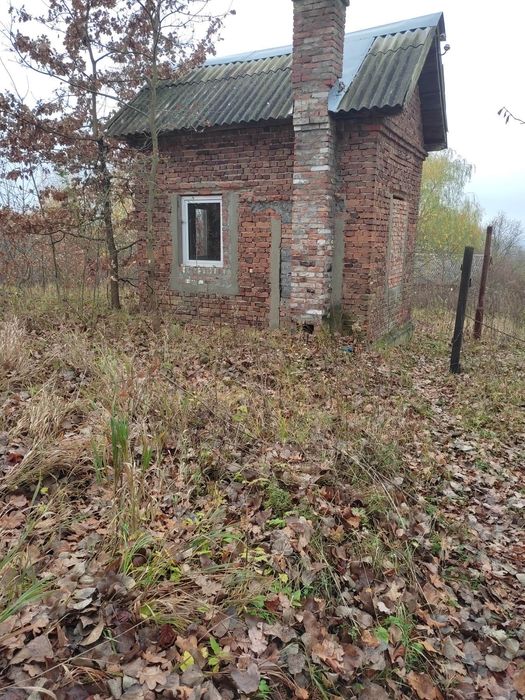 Ферма. Приміщення свинарника, під різні цілі. м. Калуш, Залісся  7а.