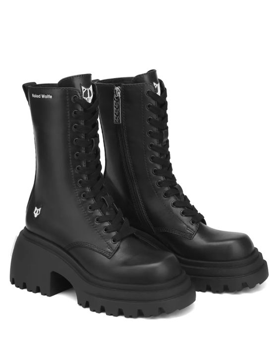Чоботи / ботинки Naked Wolfe