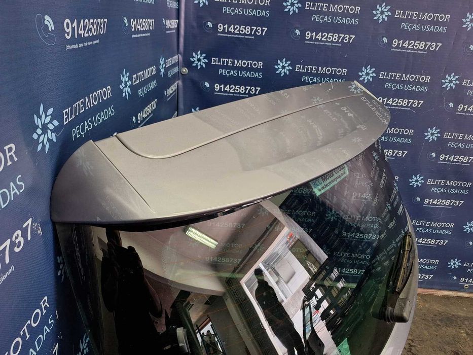 Tampa da mala usada HYUNDAI IX35