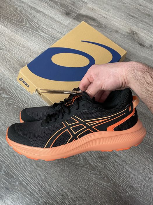 Asics Оригинальные Новые Кроссовки