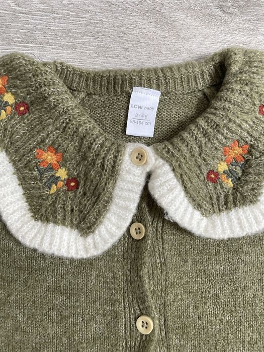 Кардиган Кофта Waikiki