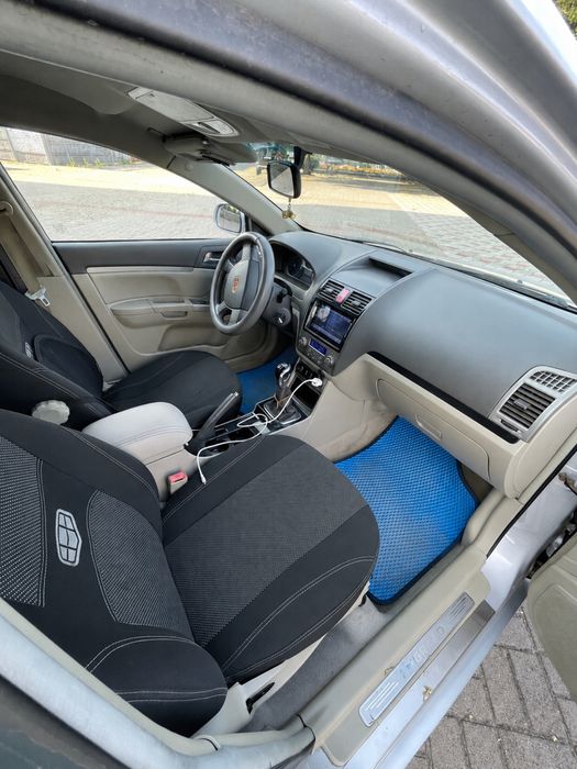 Geely Emgrand 7 (EC7) 2012 VIN L6T7844S3CN012498 фото оголошення 6 з 8