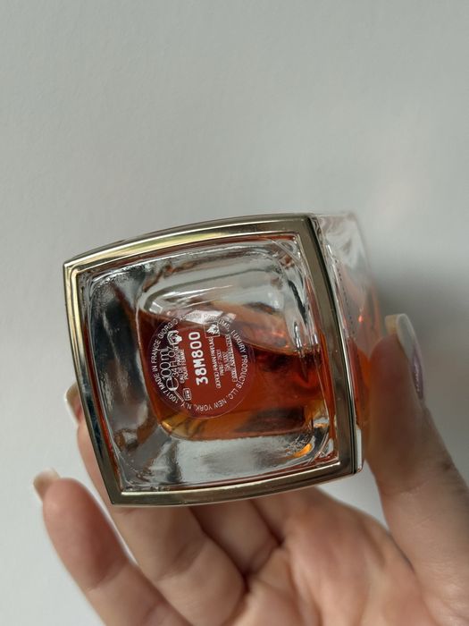 Parfum Armani Si