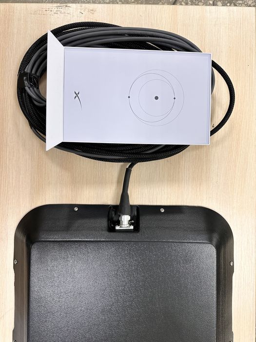 Автомобільна версія старлінк Drivelink