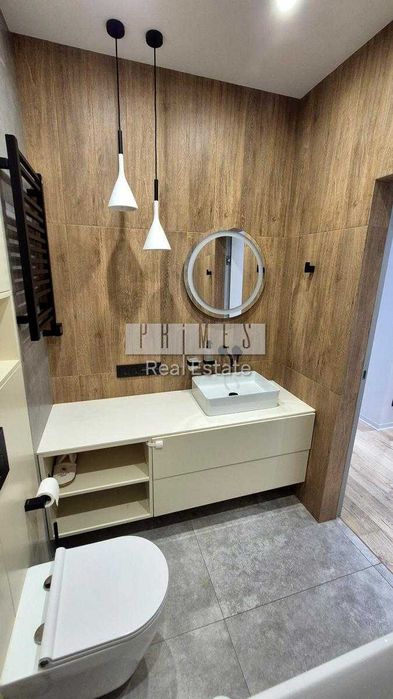 Оренда 3к квартири, вул. Рибальська дорога, 3, Поділ