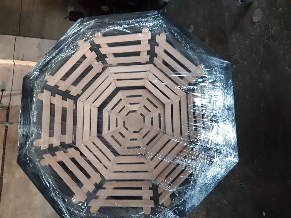 Чани Закарпаття.