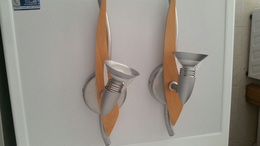 Diversos Candeeiros de teto