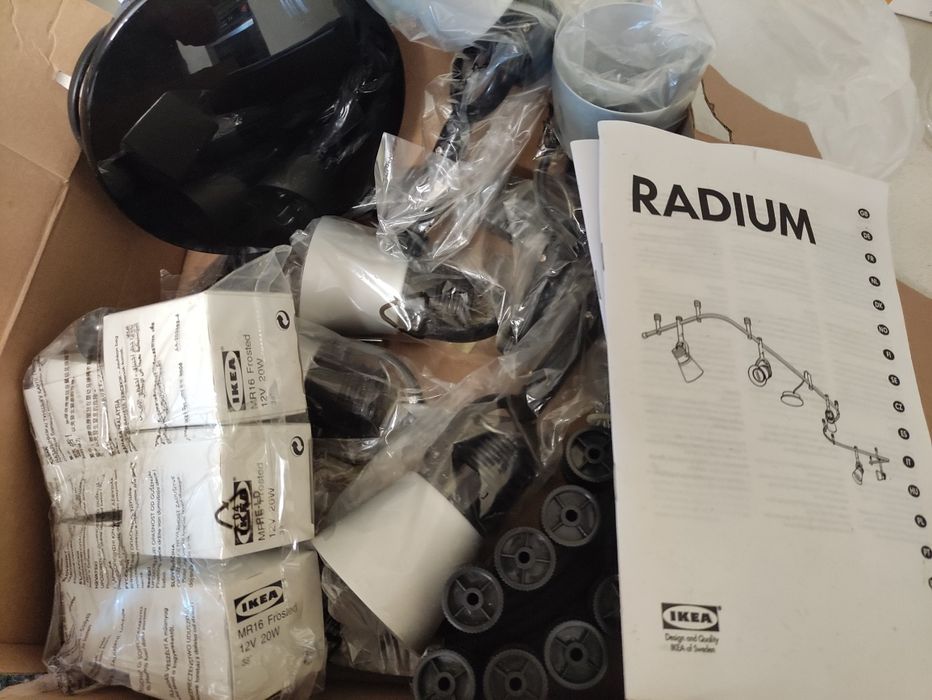 Espelho +candeeiro64750855601282122