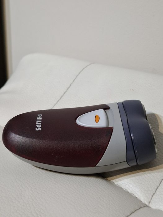 Philips HQ40 maszynka do golenia golarka