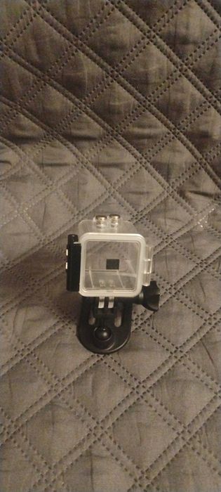 Водонепроницаемый корпус для екшн-камеры