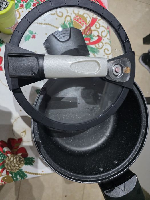 Panela de pressão  Kasa 3 litros