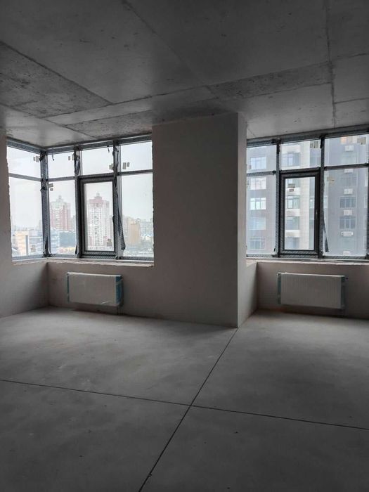 Простора квартира в елітному ЖК RiverStone, вул. Трускавецька 10д