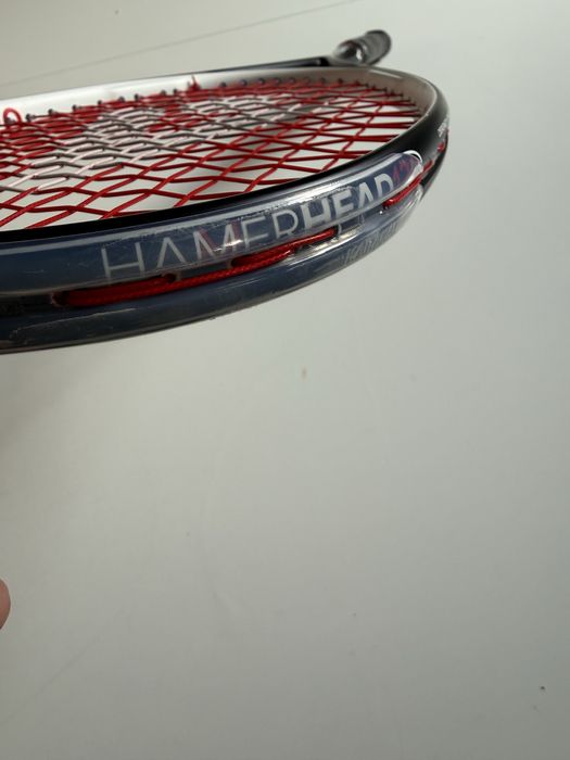 Rakieta Squash HAMERHEAD120 kupiona luty 2026