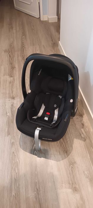 Ovo de Bebé para Carro