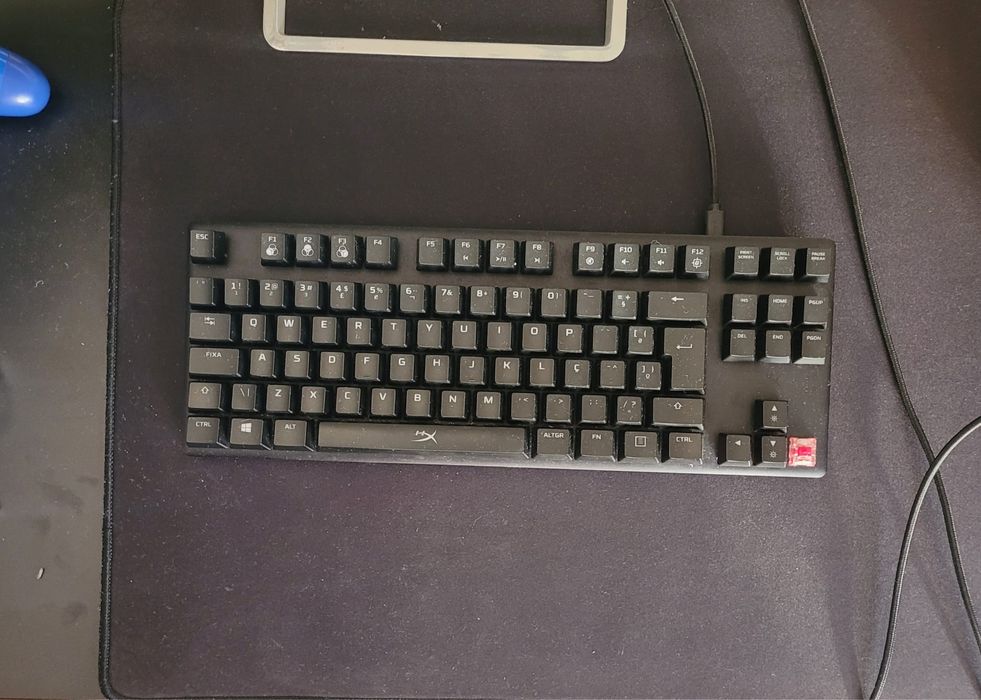 HyperX Alloy Origins Core