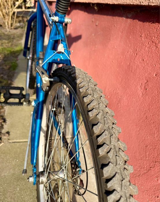 Rower MTB 26” sprawny 100%