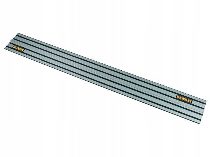 Zagłębiarka DeWALT DCS520T2 54V 2x 6Ah + szyna 1,5m
