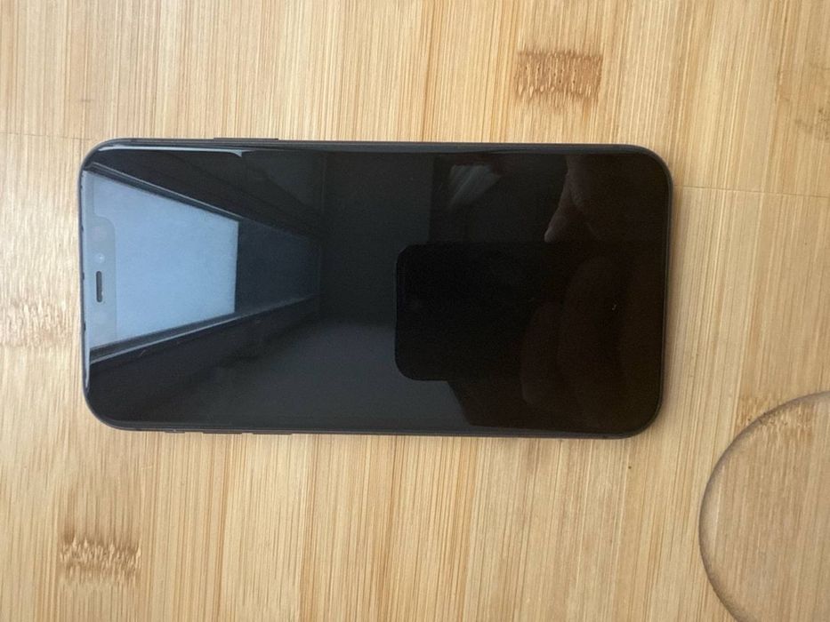 Iphone 11, 128 чорний
