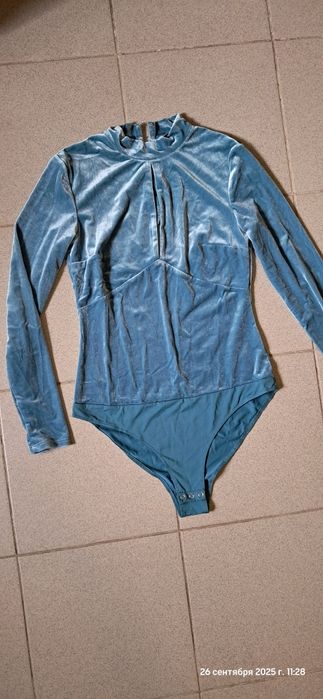 Шикарное боди H&M