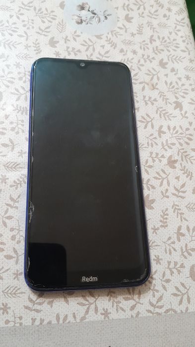 Xiaomi Redmi Note 8T