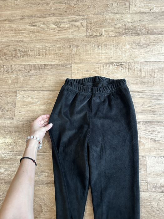 Теплі лосини 146 см