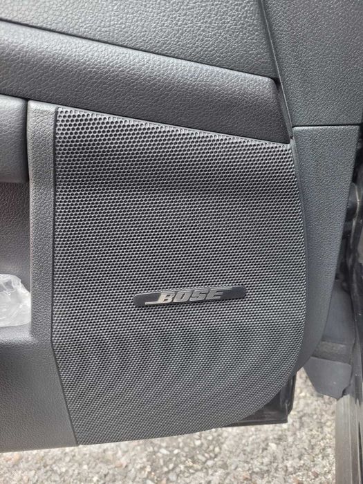 Nissan Murano 2.5 TDi Tekna Premium