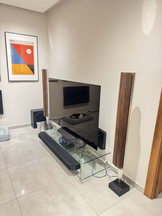 Bang & olufsen beolab 8000