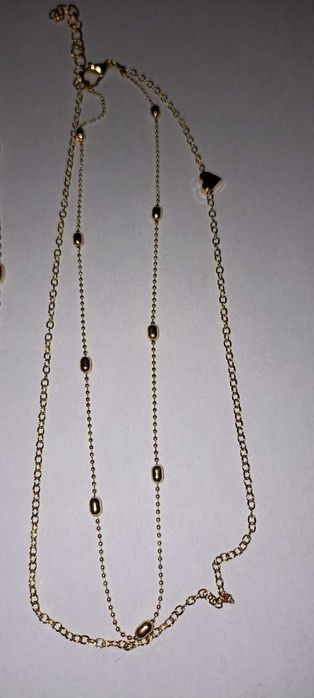 Conjunto 5 colares