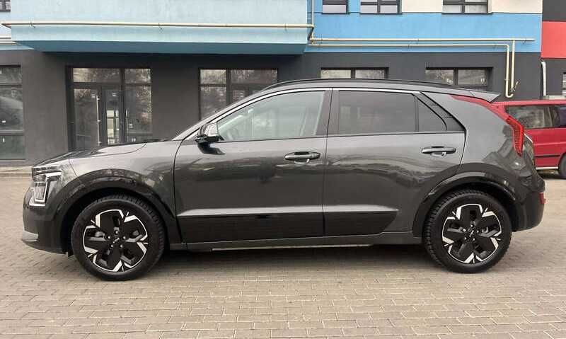 Продам Kia Niro 2022