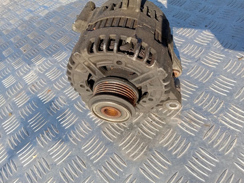 Alternator citroen C5 III 2.7