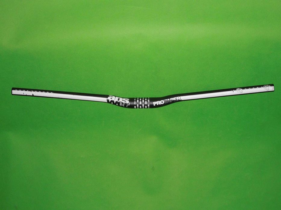 Kierownica ANSWER ProTaper 750 mm 31,8 mm