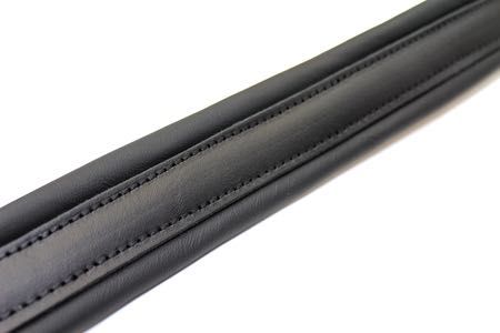 ZESTAW pasów, pasków POLSKIE STANDARD BLACK do akordeonu