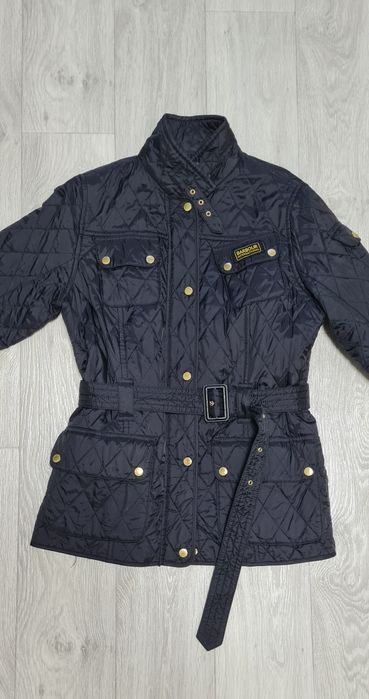 Куртка Barbour оригінал