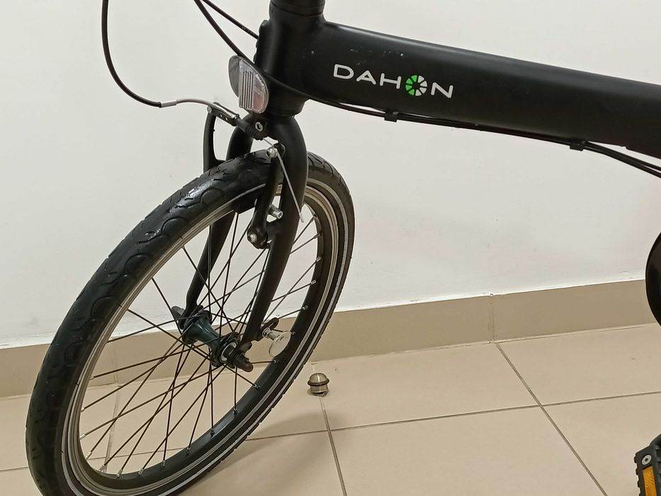 Rower składany DAHON Vybe D7