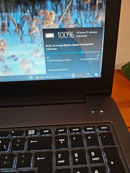 Workstation HP ZBook 15 G3 – Xeon E3‑1505M • 32 GB RAM • SSD 1 TB