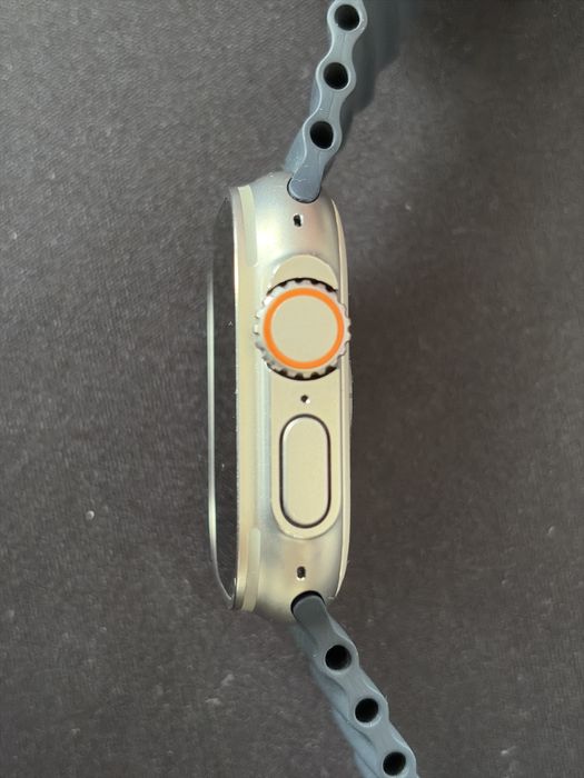 Apple watch ultra orignal apple como novo