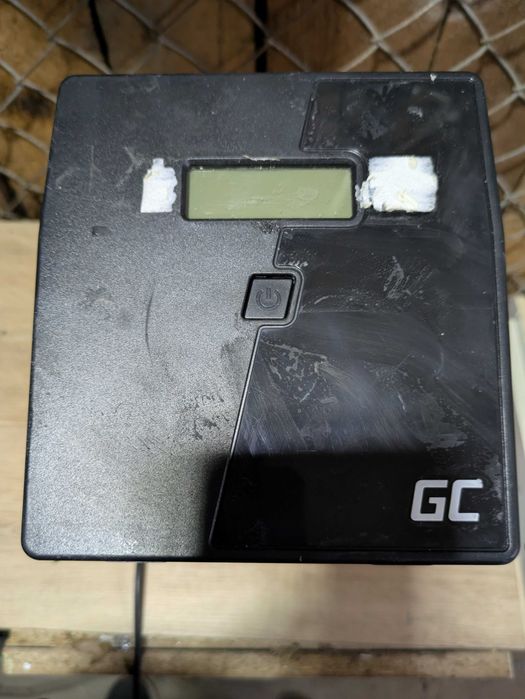 Ups APC Smart 1500VA