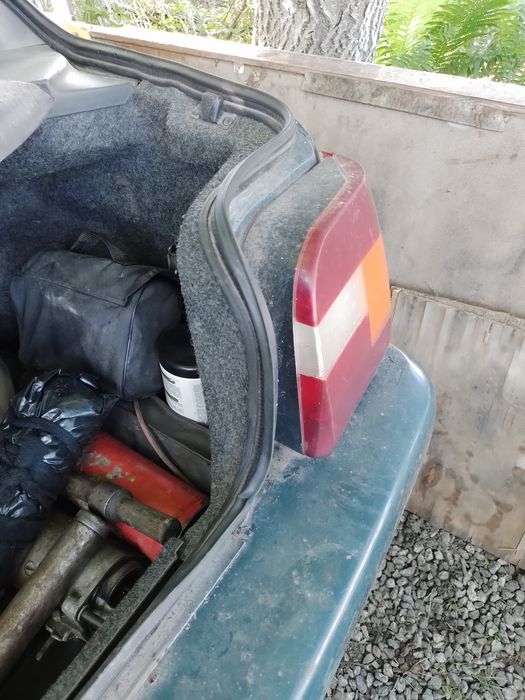 Продам двигун з цієї машини