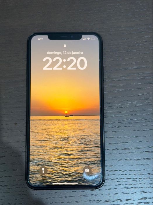 iPhone 11 Pro Max 64 GB | Excelente estado