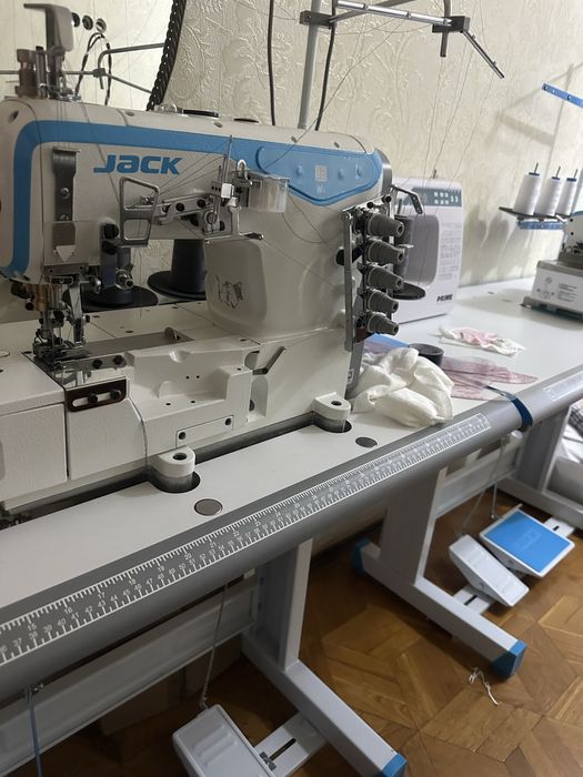 Швейная машинка промишленная