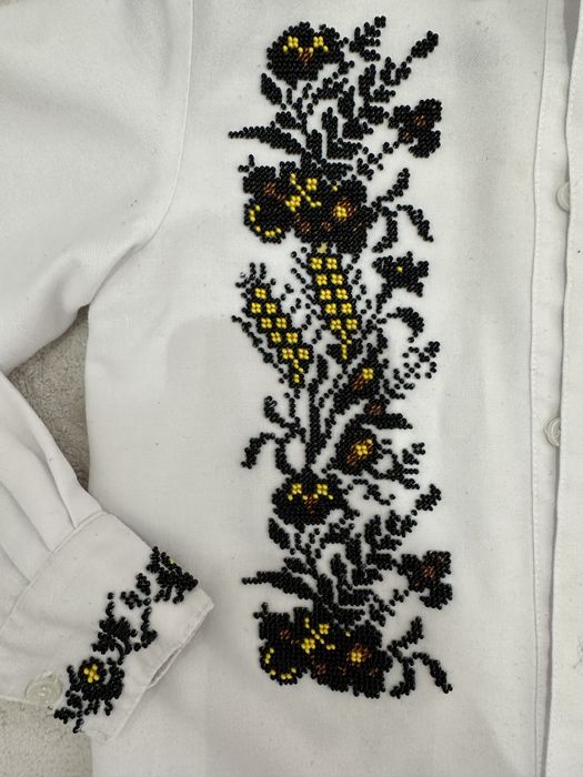 Вишиванка 134,140р